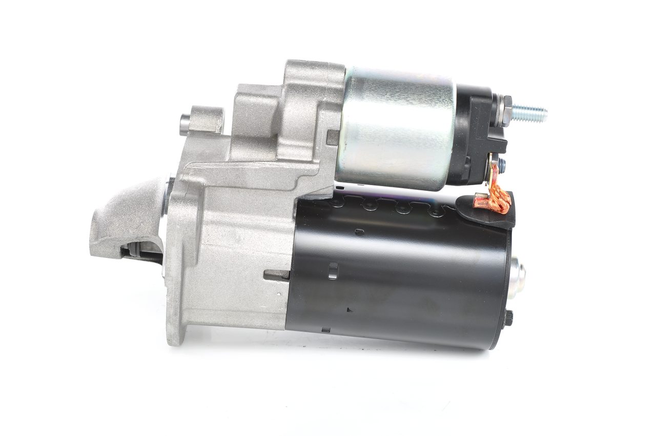 BOSCH 51 808 557 Štartér 0 001 107 478