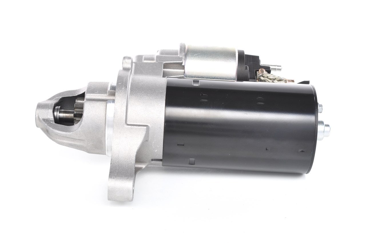 BOSCH 0 001 109 401 startmotor 4801849AC