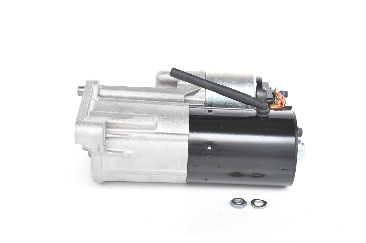 0 001 121 443 BOSCH LR009338 Anlasser