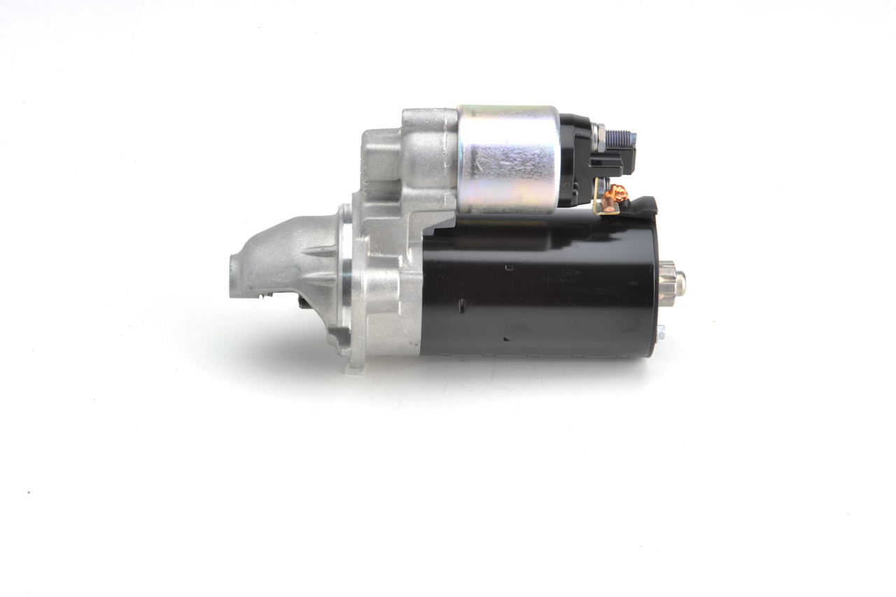BOSCH 0 001 138 057 Startmotor BMW F30 328i 218 Pk Benzine 2013