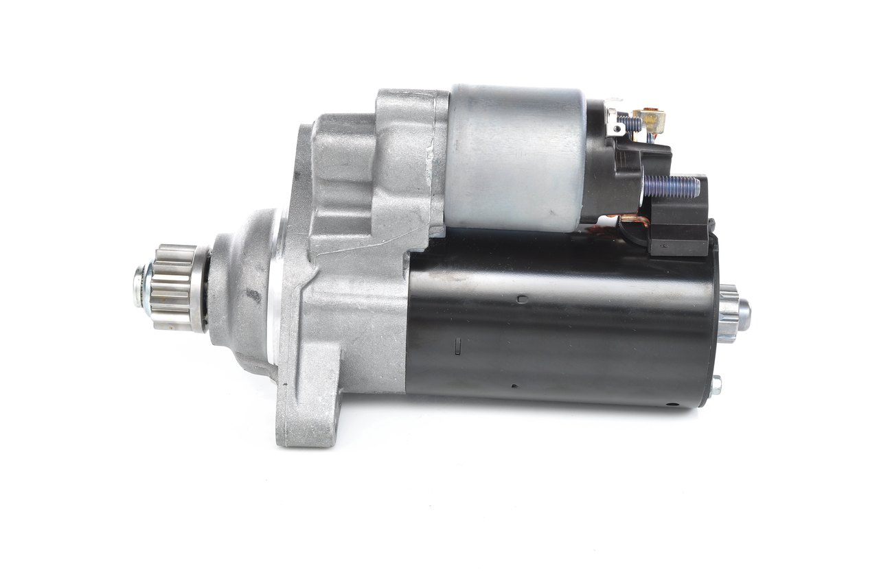 0 001 152 410 BOSCH A2709060700 Anlasser