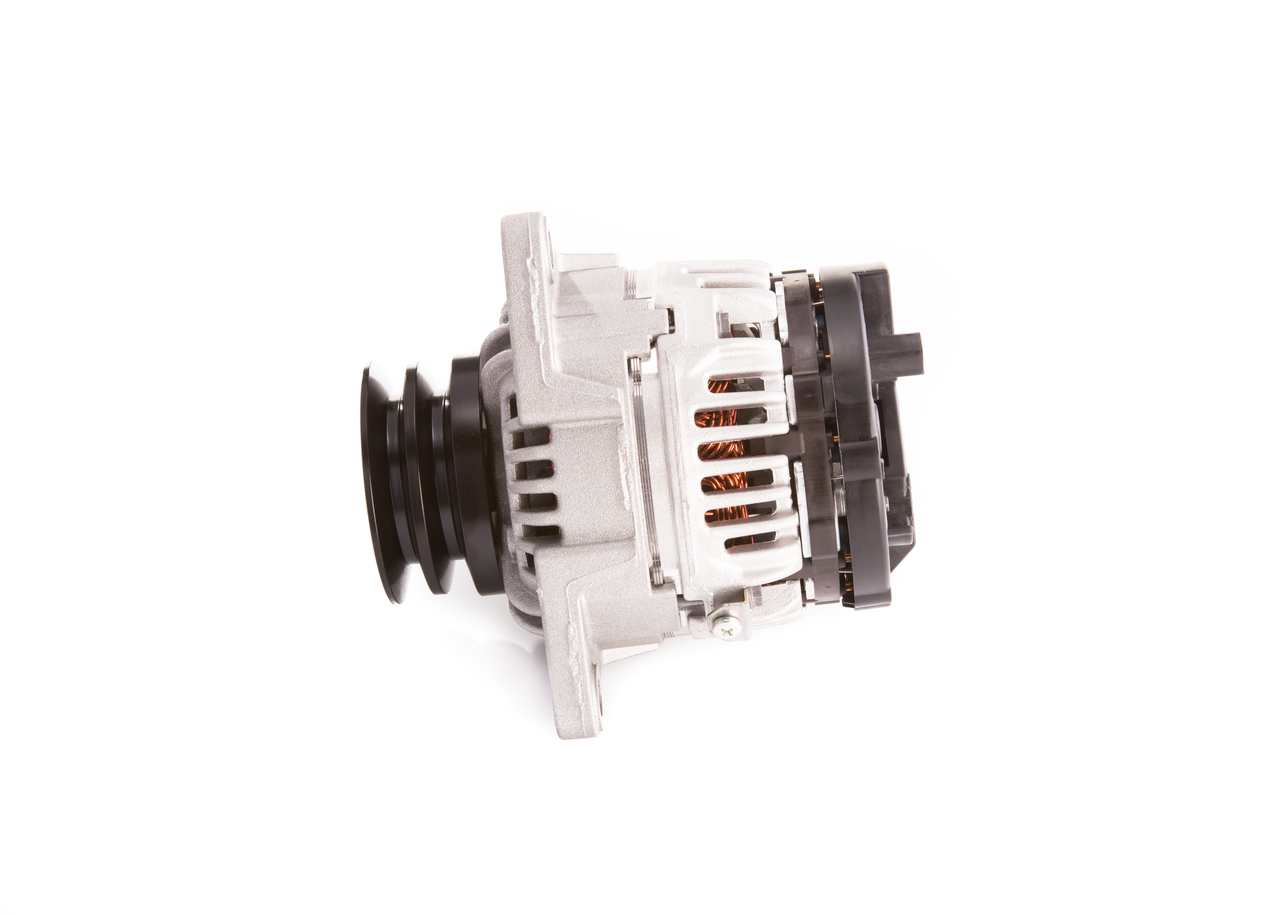 0 124 325 098 BOSCH 3761540302 Lichtmaschine