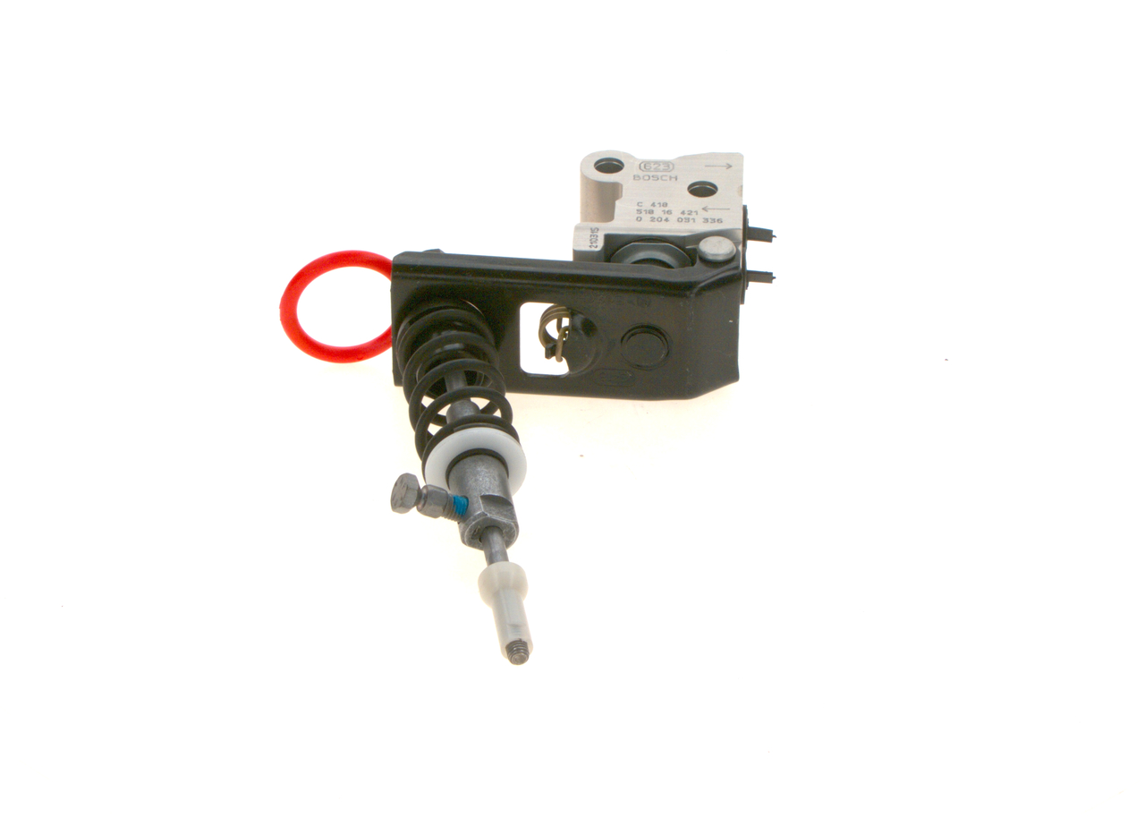 BOSCH 0 204 031 336 bremsereduseringsventil FIAT Doblo II Varebil / Stasjonsvogn (263) 1.6 D Multijet (263ZXR1B) 95 hk Diesel 2020