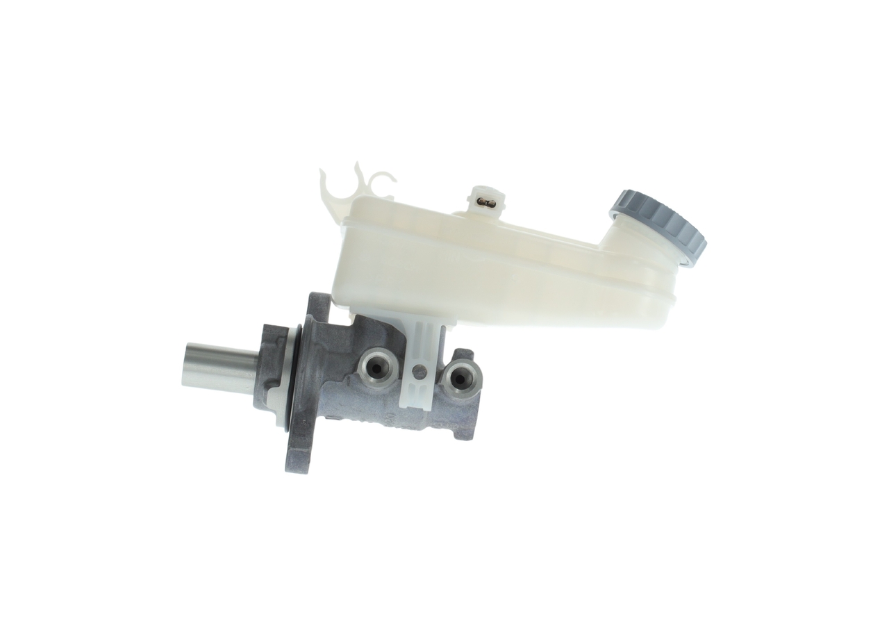 Cilindro principal de freno BOSCH OPEL CORSA 0 204 054 382