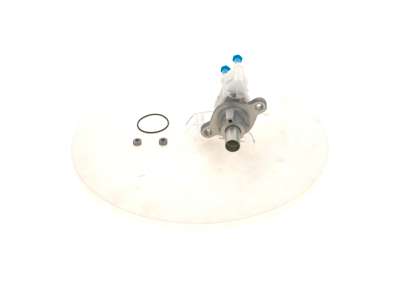 BOSCH 0 204 123 685 Pompa freni FIAT Fiorino MPV (225) 1.4 (225AXA1A) 77 CV Benzina 2024