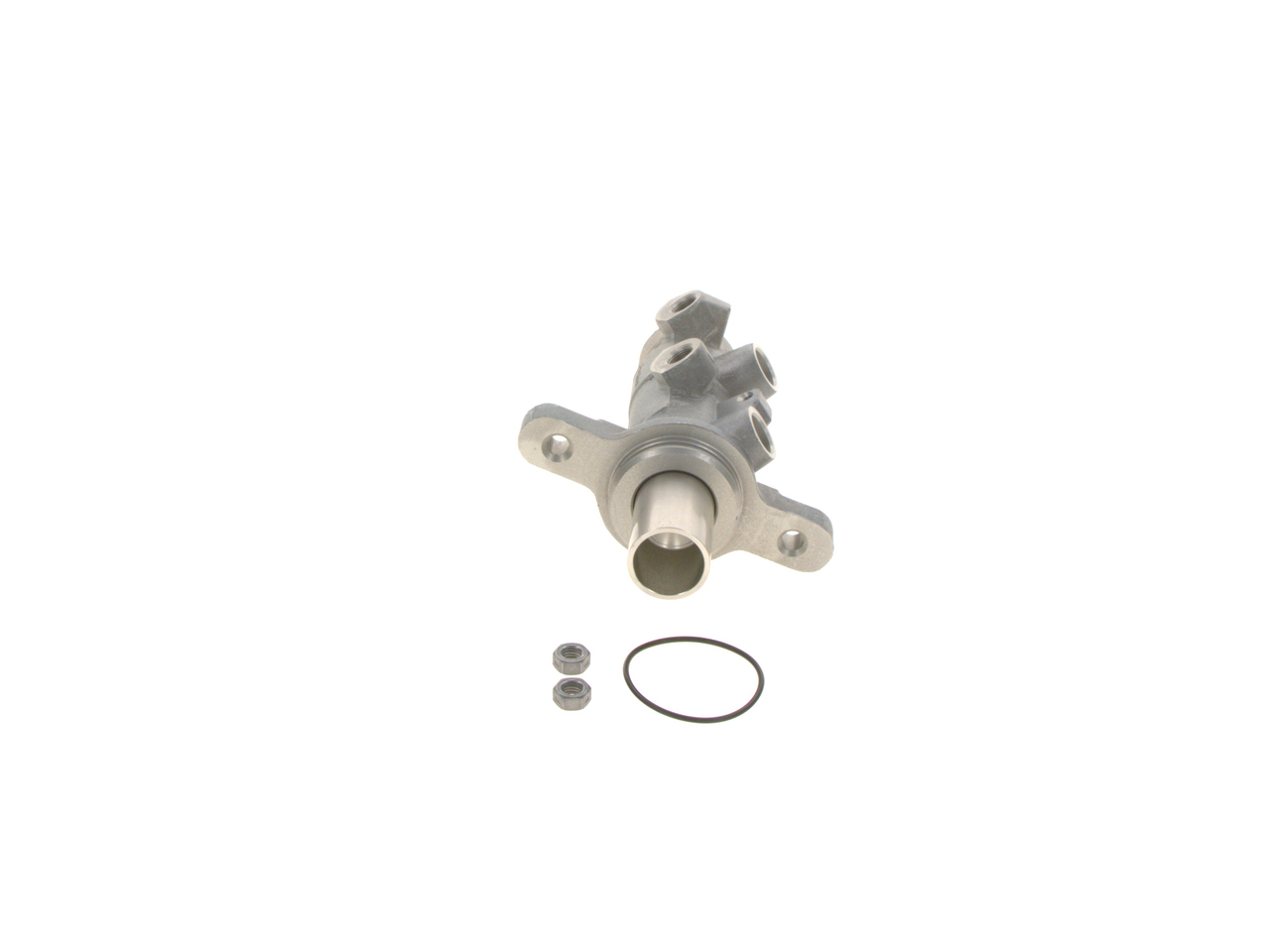IVECO Daily VI Pritsche/Fahrgestell Hauptbremszylinder original BOSCH 0 204 123 733 Preis