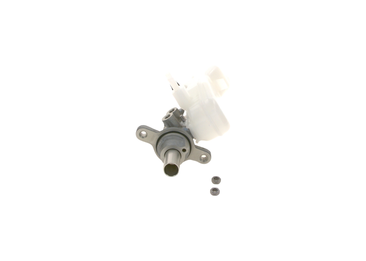 BOSCH 0 204 123 778 Hauptbremszylinder Toyota Avensis T27 Kombi 1.6 VVT-i (ZRT270_) 132 PS Benzin 2009