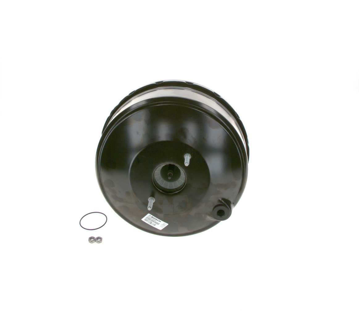 BOSCH 0 204 125 899 Servo freio Iveco Daily 6 Van 35S15, 35C15, 40C15, 45C15, 50C15, 65C15, 70C15 146 cv Diesel 2016