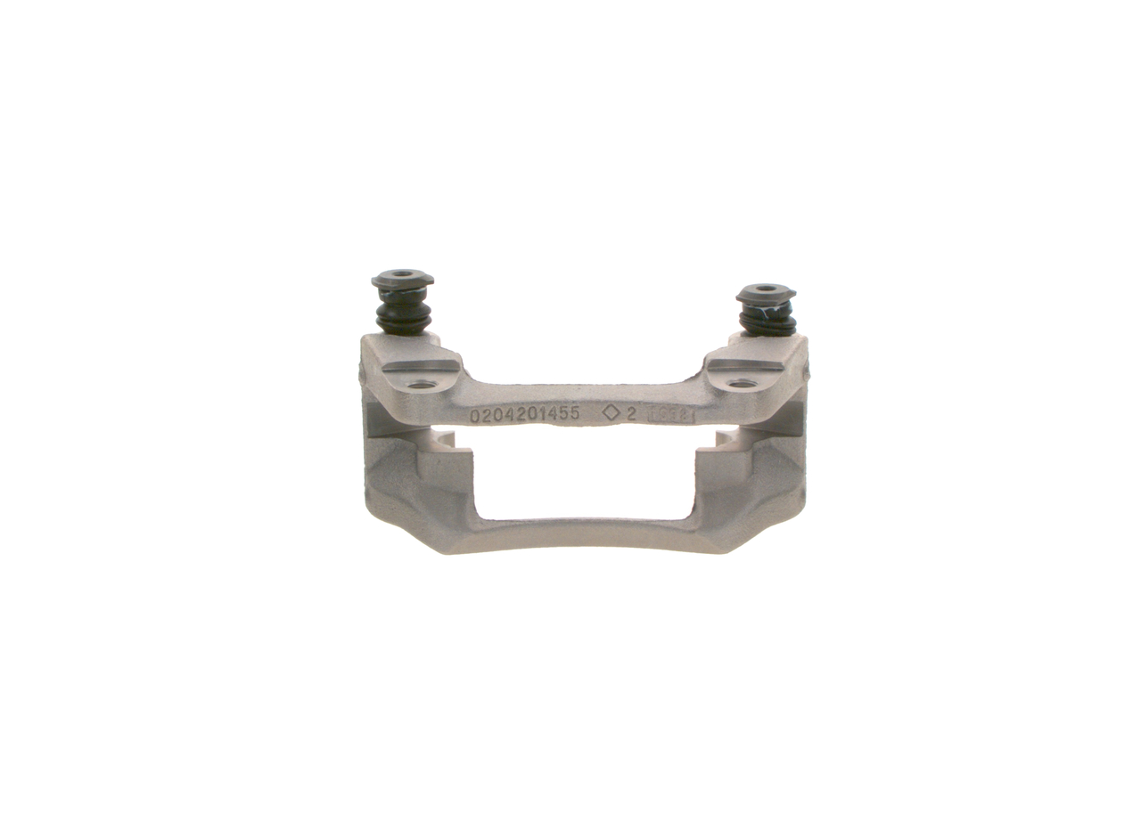 BOSCH 0 204 201 747 houder, remklauw 77 01 049 980