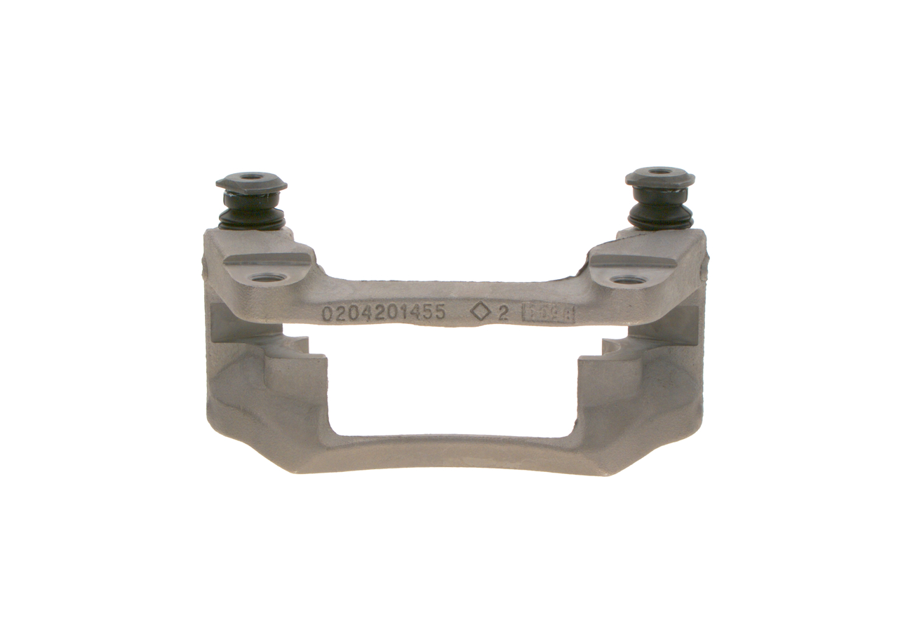BOSCH 0 204 201 748 houder, remklauw 77 01 049 981