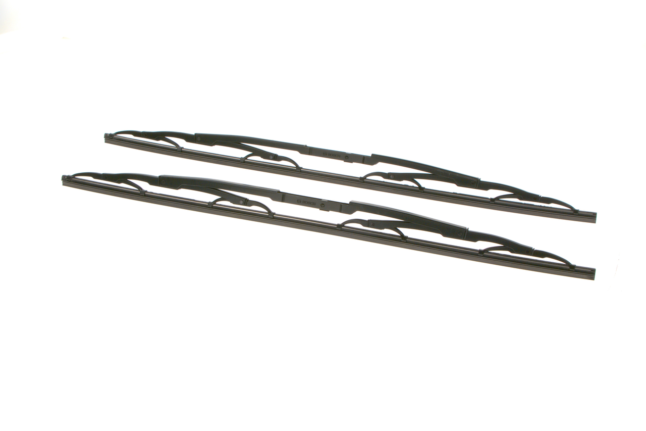 BOSCH 3 397 001 909 Viskerblade Audi A4 B6 Avant