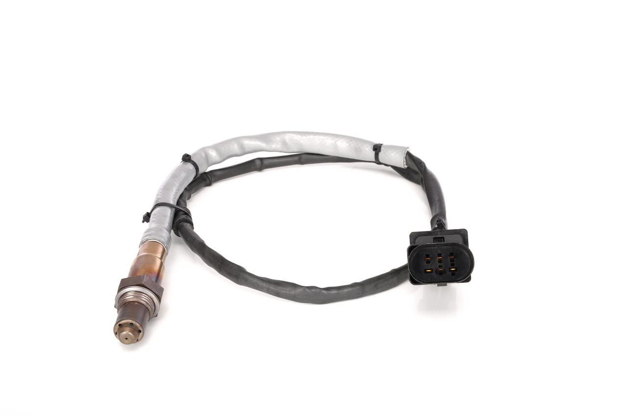 Lambda sonda BOSCH Volkswagen BORA 0 258 007 309