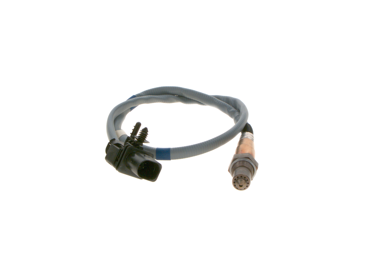 BOSCH 0055204058 Lambdasonde 0 258 007 333