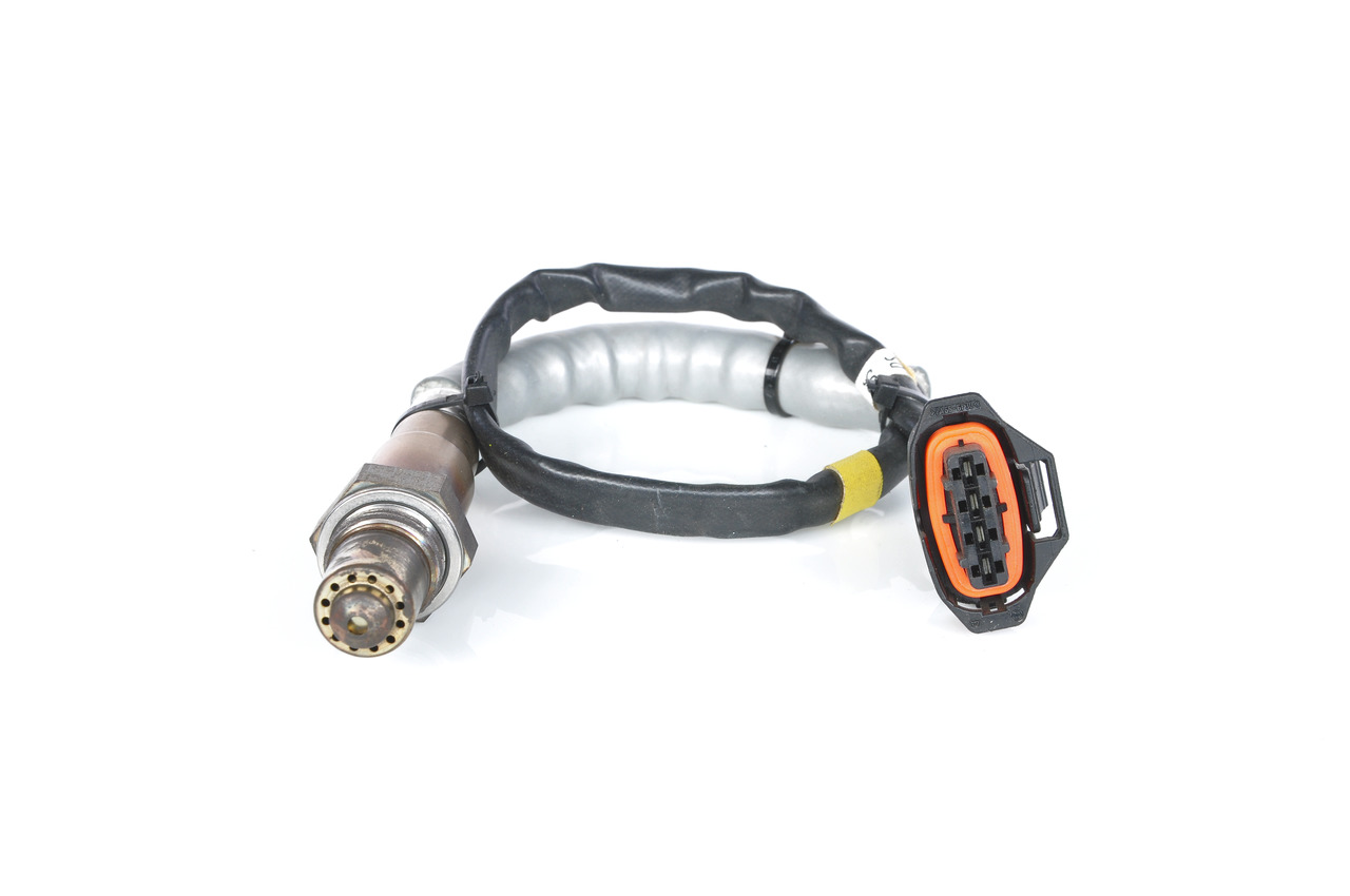 BOSCH 0 258 010 107 Lambdasonde VAUXHALL Insignia Mk1 (A) Sedan (G09) 2.8 VXR (69) 325 HK Benzin 2014