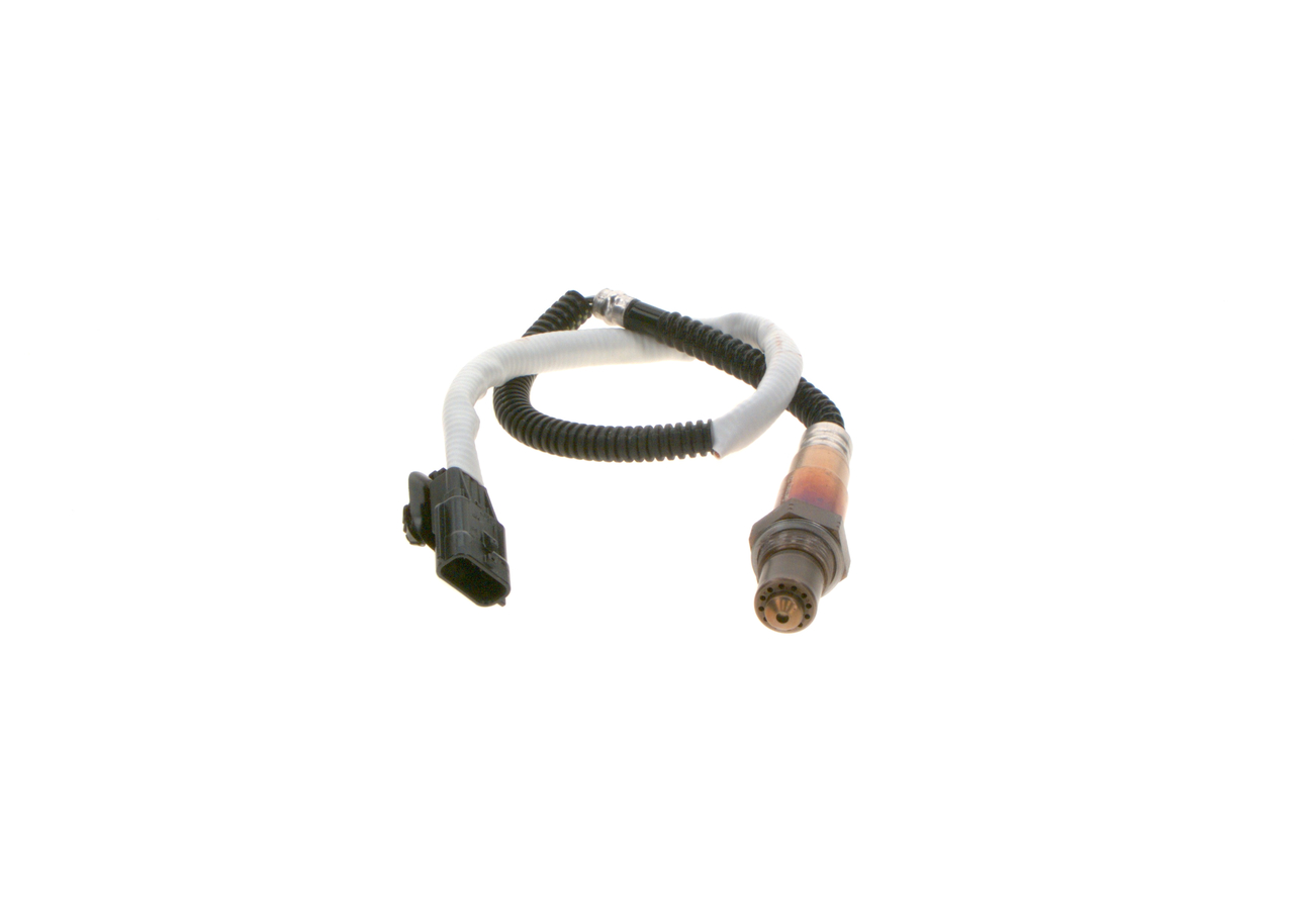 0 258 010 108 BOSCH lambdasonde (nox, o2) RENAULT CLIO
