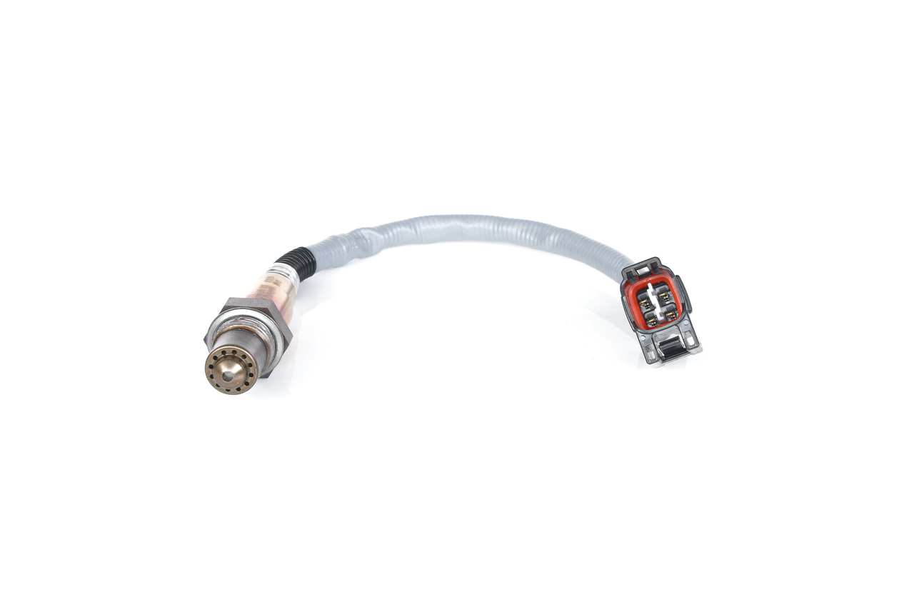 BOSCH 0 258 010 302 Lambdasonde Suzuki Swift IV 1.6 (AZG 416, AZH 416, RS416, ZC32S, ZA32S) 136 HK Benzin 2019