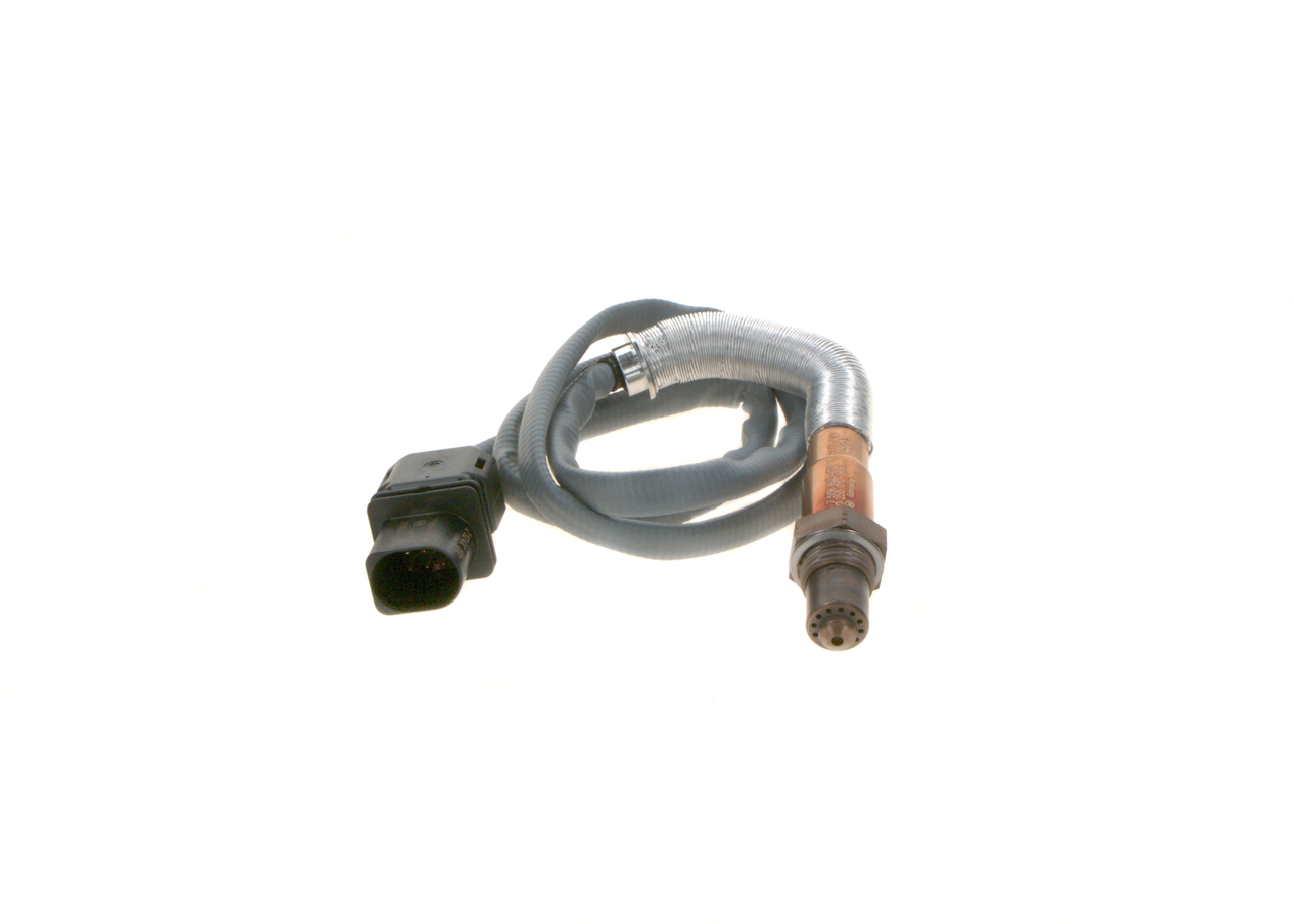 O2-sensor BOSCH BMW 6-serie 0 258 017 206