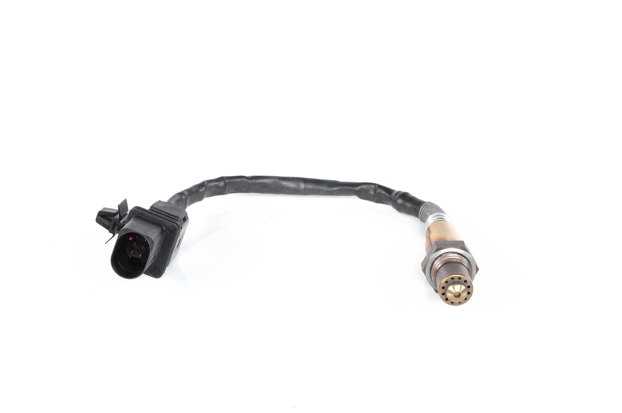 BOSCH 0 258 017 208 Lambda jutiklis Opel Zafira C 1.6 CNG (75) 150 AG benzinas / gamtinės dujos (CNG) 2019