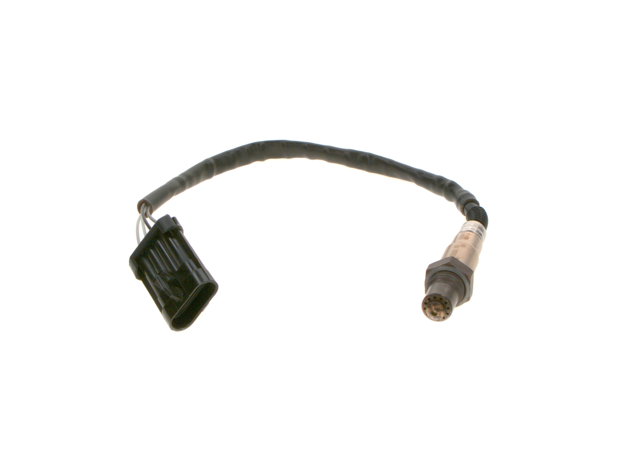 BOSCH 0 258 986 712 Izpušni sistemi DAEWOO Evanda Sedan