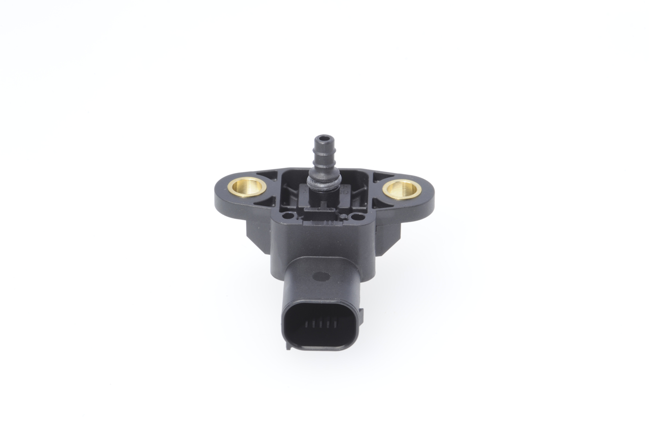 BOSCH 0 261 230 342 ladetrykk-sensor FERRARI 488 GTB (F142M) Pista 3.9 720 hk Bensin 2025