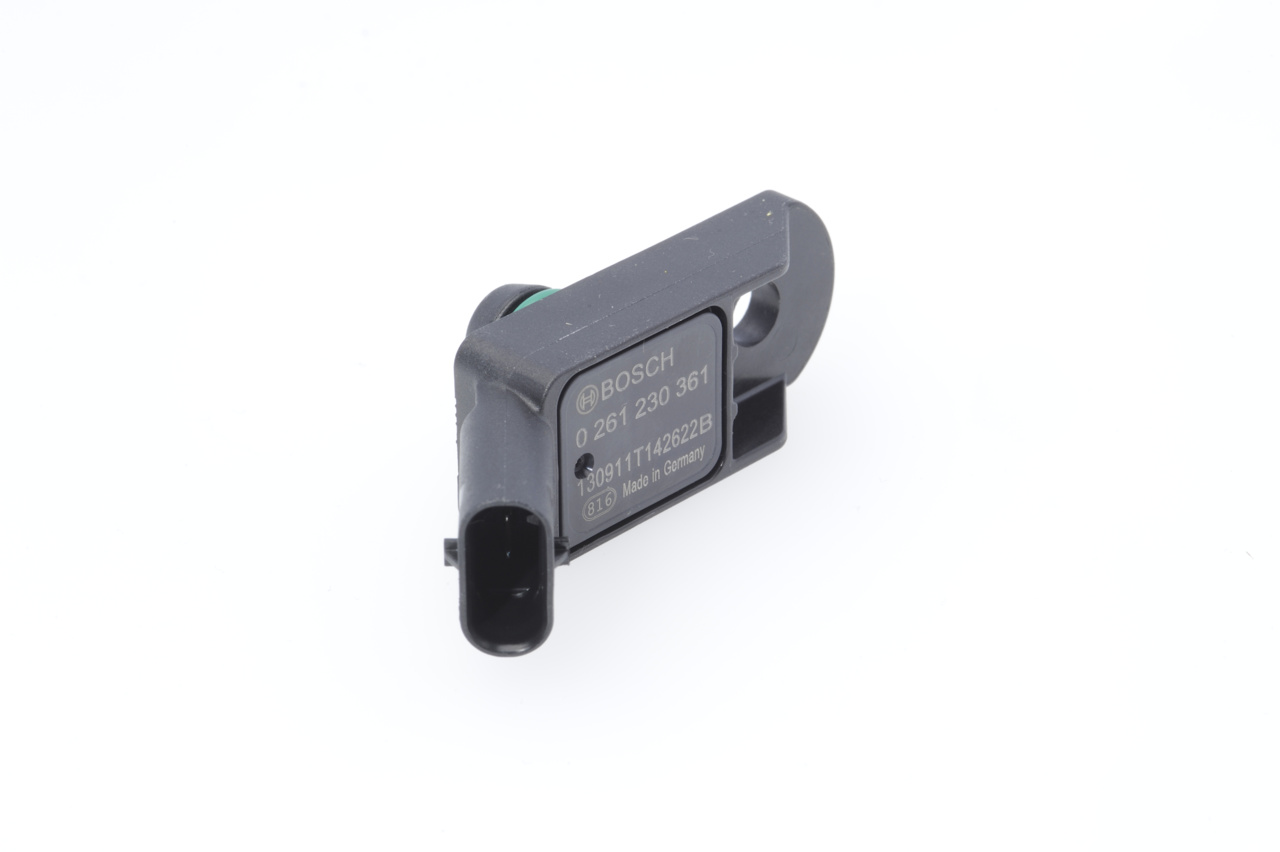 BOSCH 0 261 230 361 MAP-sensor Mini r56 1.6 John Cooper Works 211 HK Benzin 2009