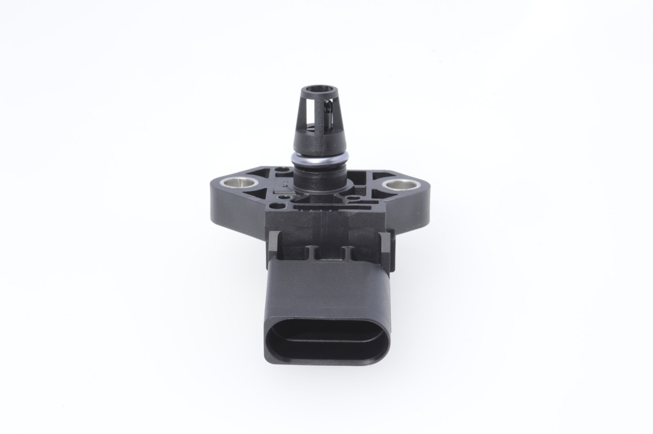 BOSCH 0 261 230 388 Turbotrykksensor VOLKSWAGEN TOURAN 2014
