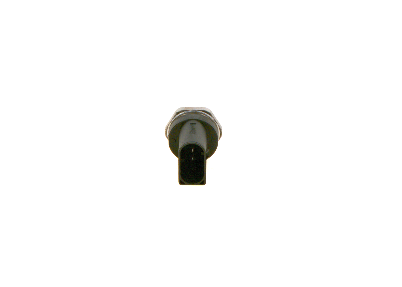 BOSCH 0 261 545 078 Sensor, brændstoftryk Golf 7 2.0 GTI TCR 290 HK Benzin 2020