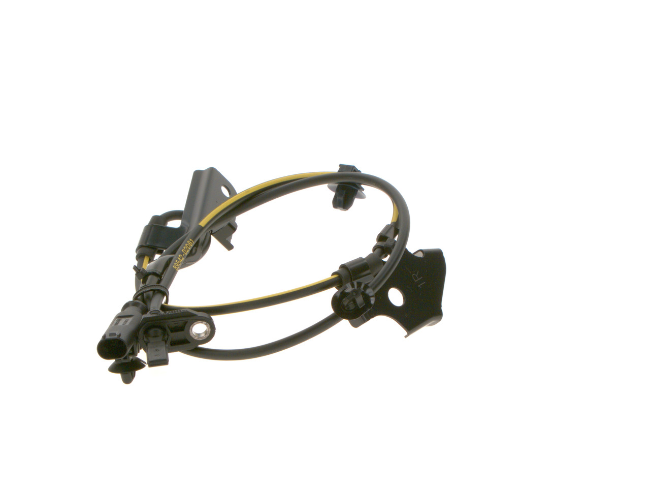 BOSCH 0 265 007 805 ABS-sensor Toyota Corolla NRE180 1.3 (NRE180_) 99 Pk Benzine 2014