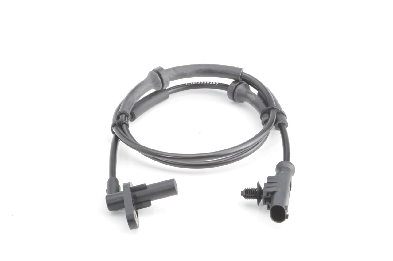 BOSCH 0 265 007 885 ABS-sensor Lada Kalina 1119 1.4 16V LPG 88 Pk Benzine/Autogas (LPG) 2011