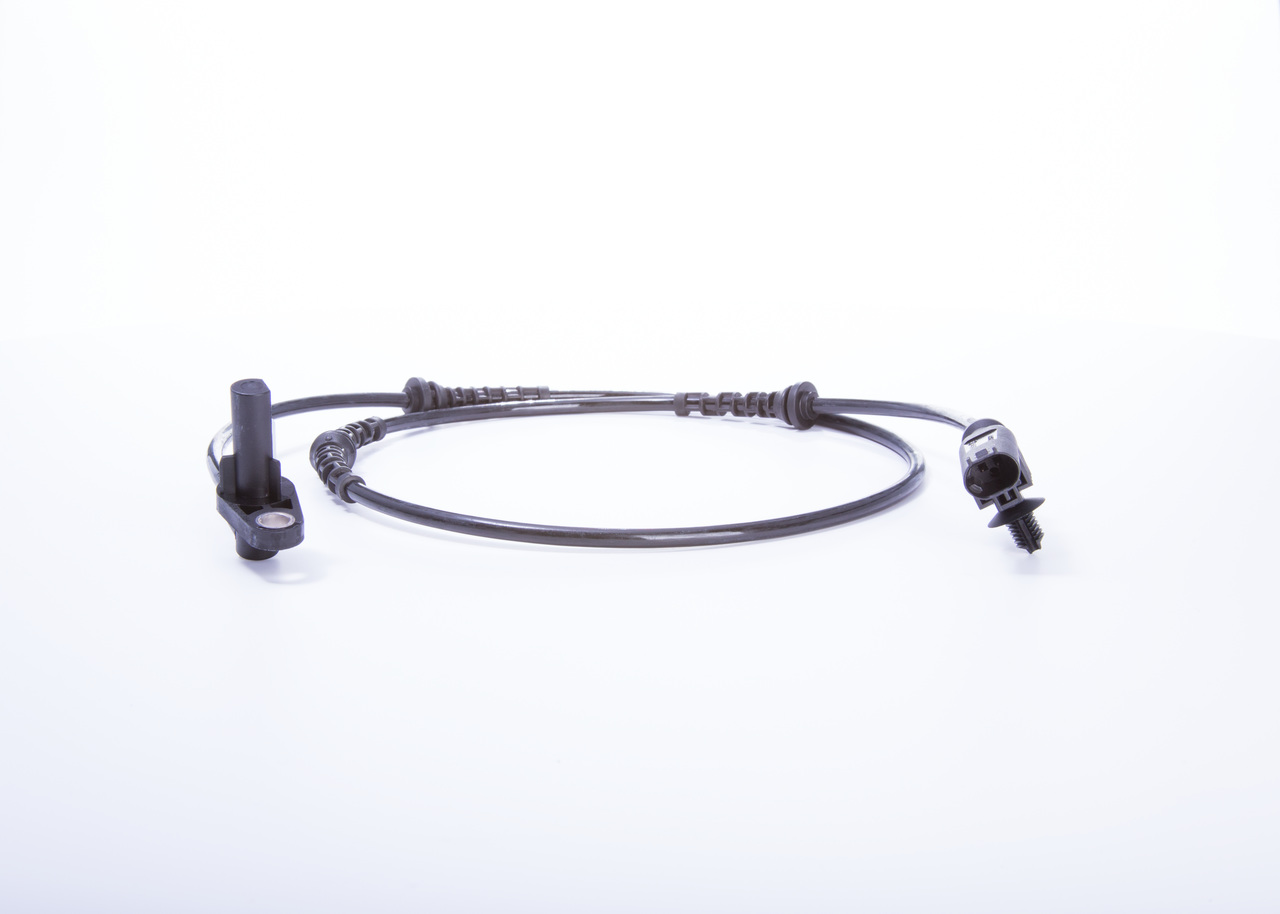 0 265 008 266 BOSCH LR013783 ABS-Sensor