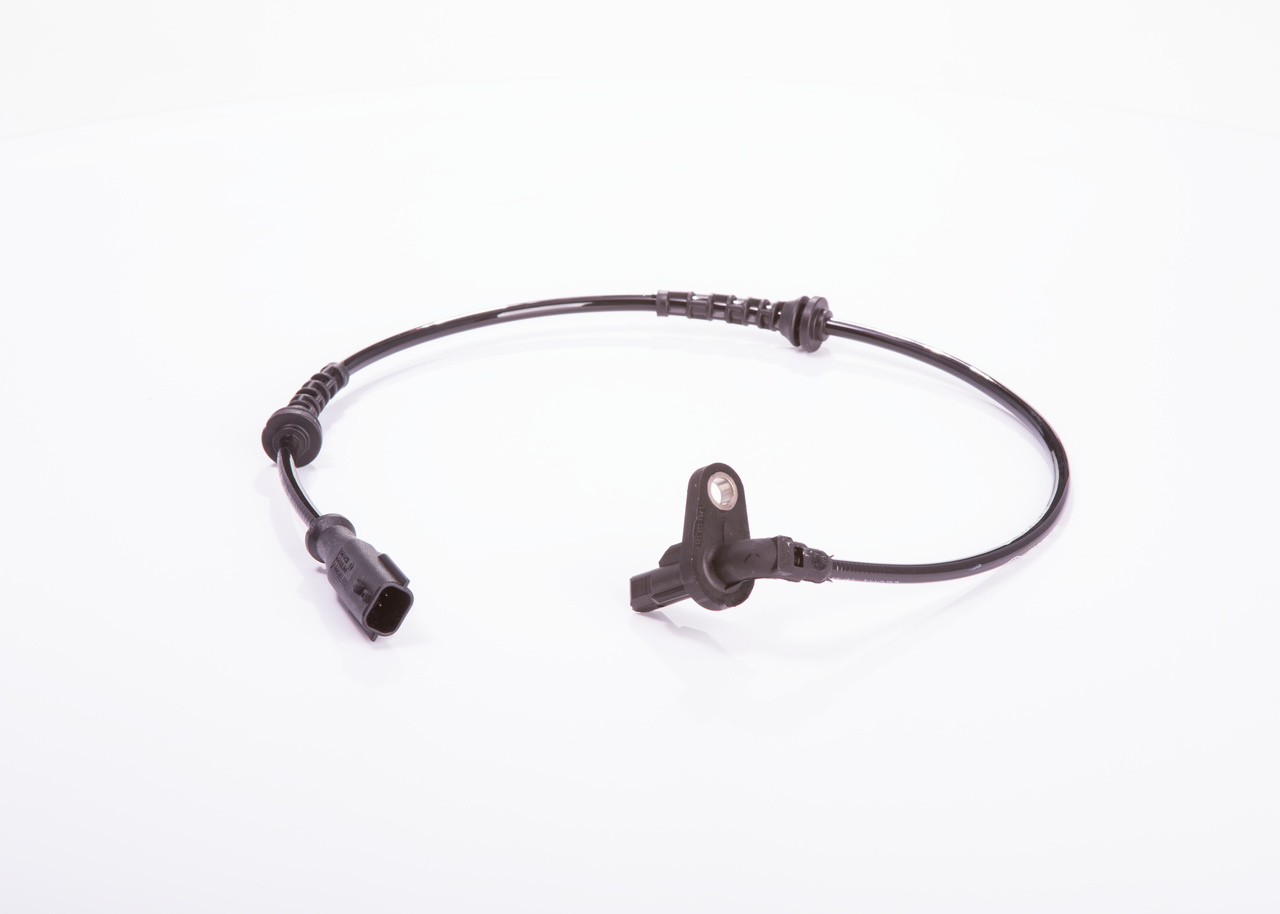 BOSCH 0 265 008 936 Αισθητήρας ABS Renault Captur J5 2.0 Flex (H5AA, H5A4) 148 PS Βενζίνη/αιθανόλη 2020