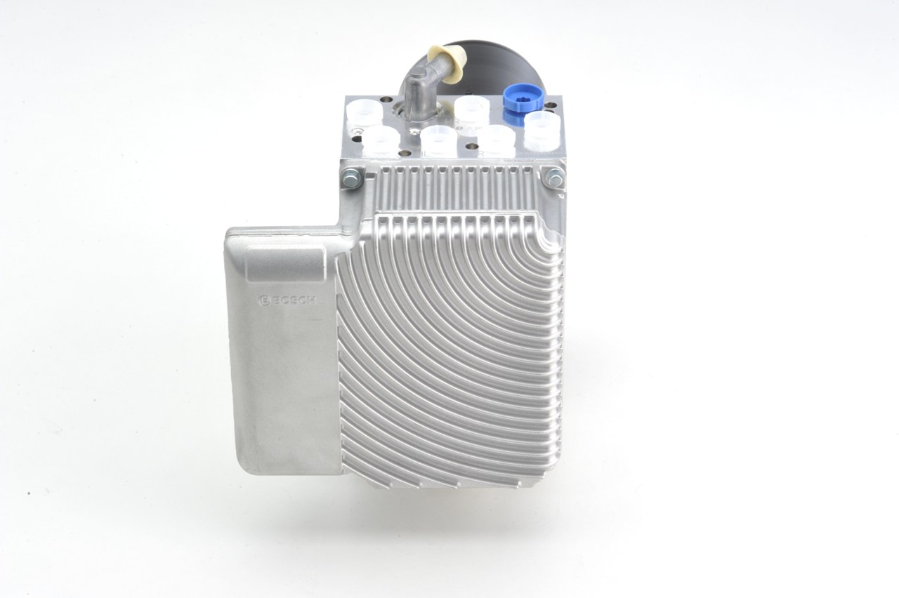 BOSCH 005 431 34 12 Jednostka hydrauliczna, układ hamulcowy 0 265 250 141