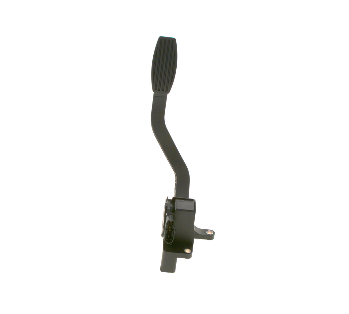 BOSCH 0 281 002 632 Gaspedaal Iveco Daily 3 2.8 35 S 13,35 C 13 125 Pk Diesel 2006