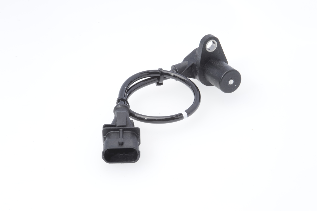 Impulsu devējs, kloķvārpsta BOSCH MAZDA 6 0 281 002 820