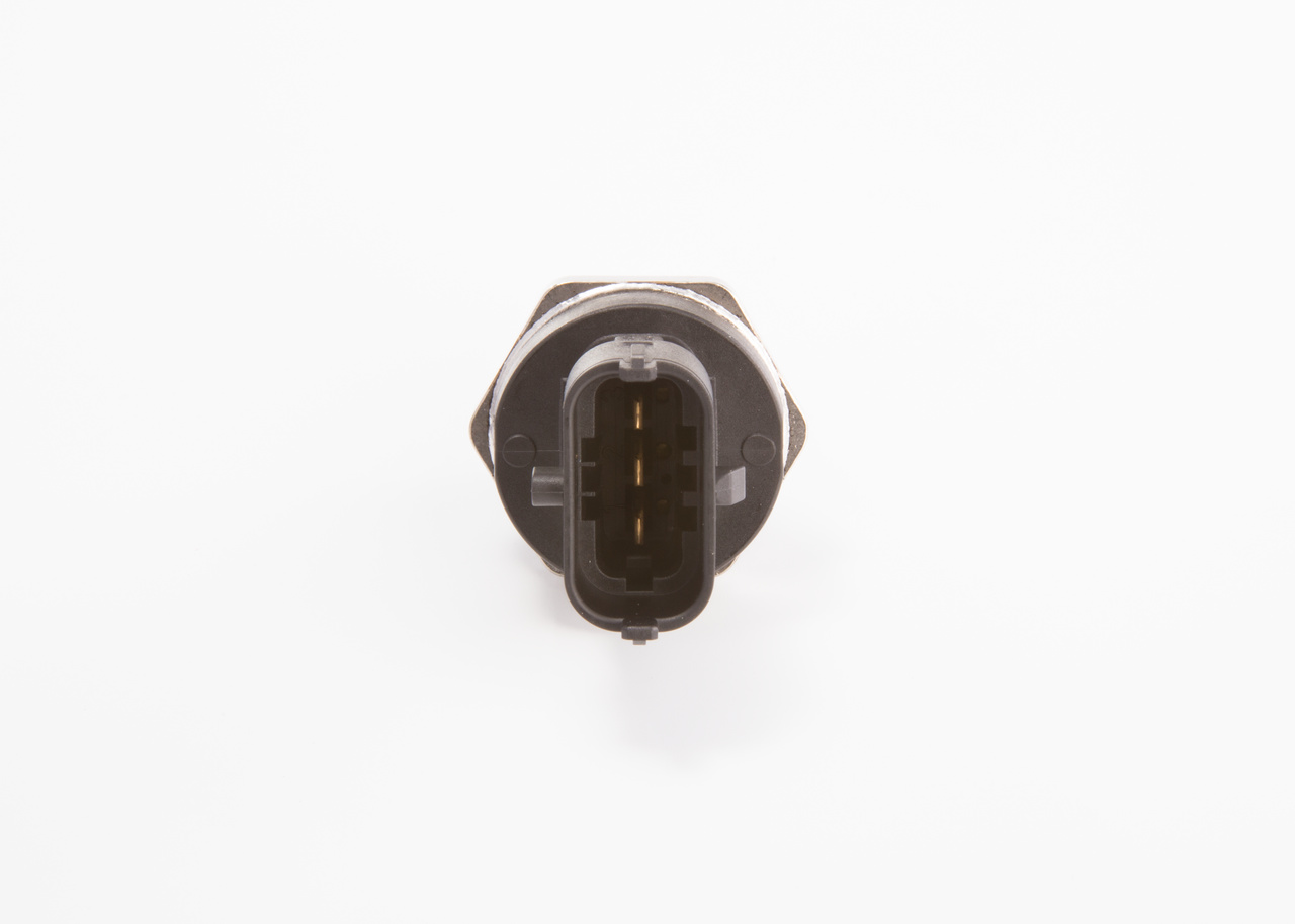 BOSCH 0 281 002 851 brandstofdruksensor BG6X9F479CA