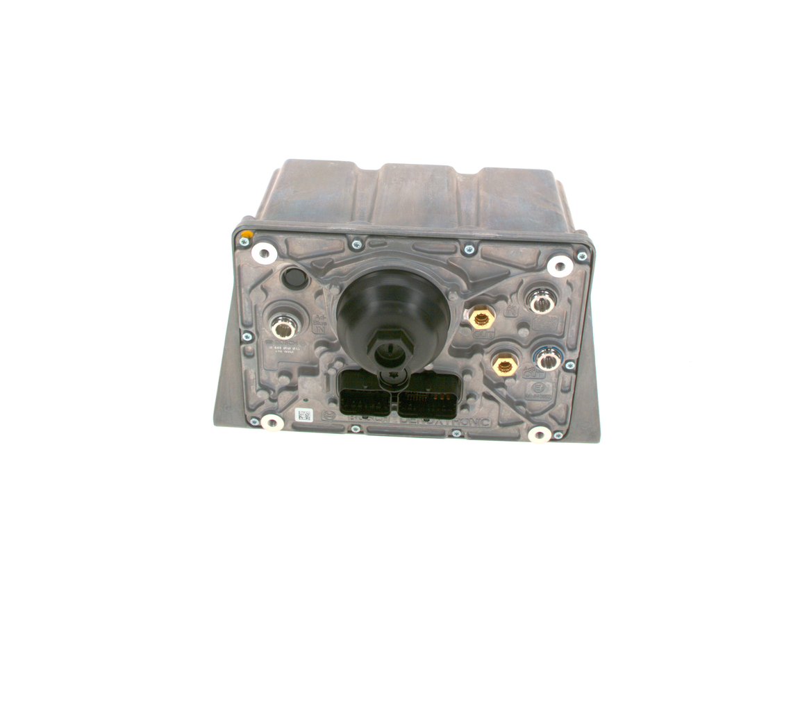 BOSCH Calidad y precios justos