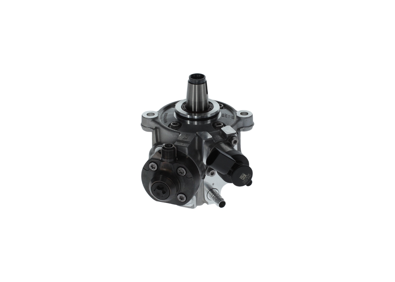 BOSCH 0 445 010 554 hogedrukpomp Mini r56 1.6 Cooper D 112 Pk Diesel 2011