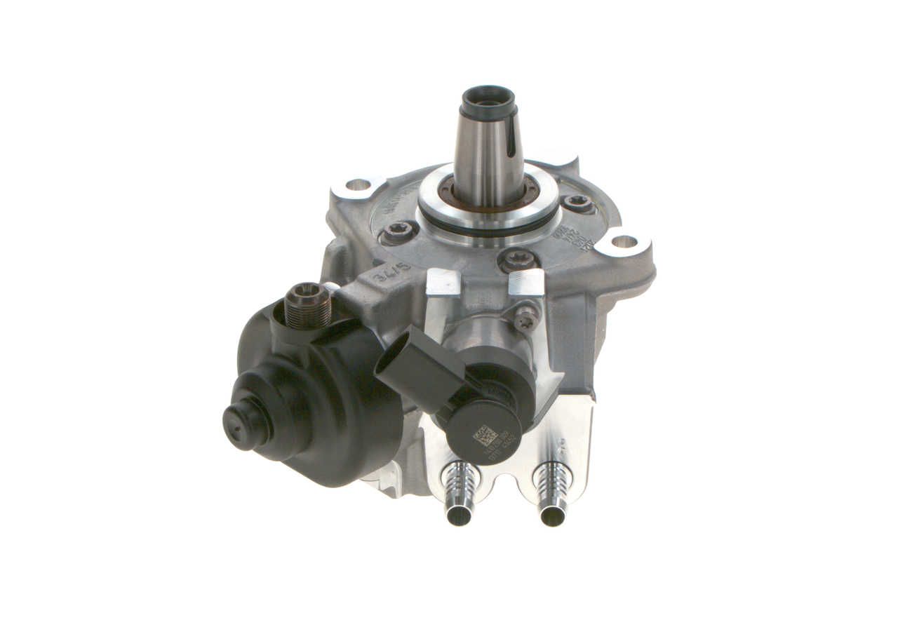 BOSCH 0 445 010 561 Aukšto slėgio kuro siurblys BMW F10 525 d xDrive 218 AG dyzelinas 2013
