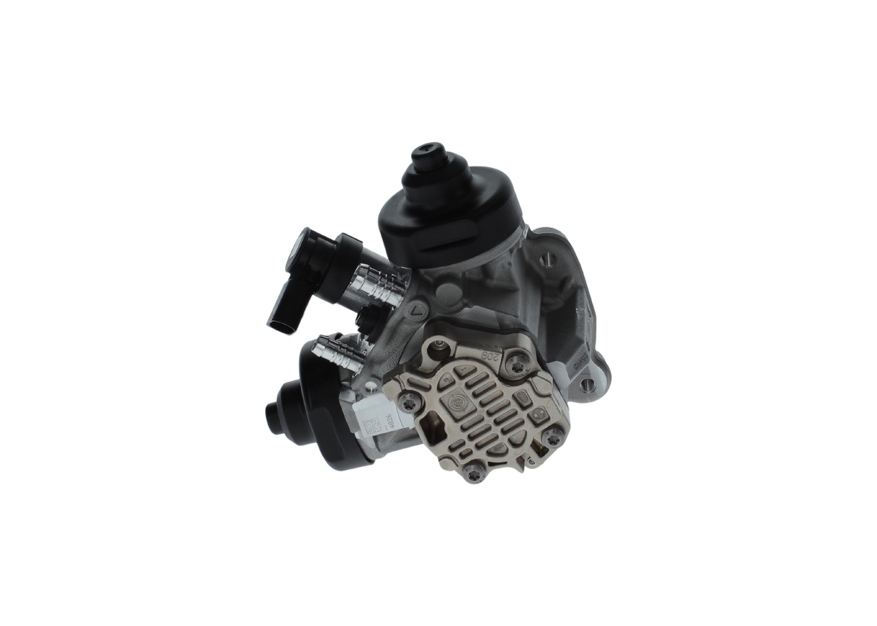 BOSCH 057130755AD Hogedrukinspuitpomp 0 445 010 664