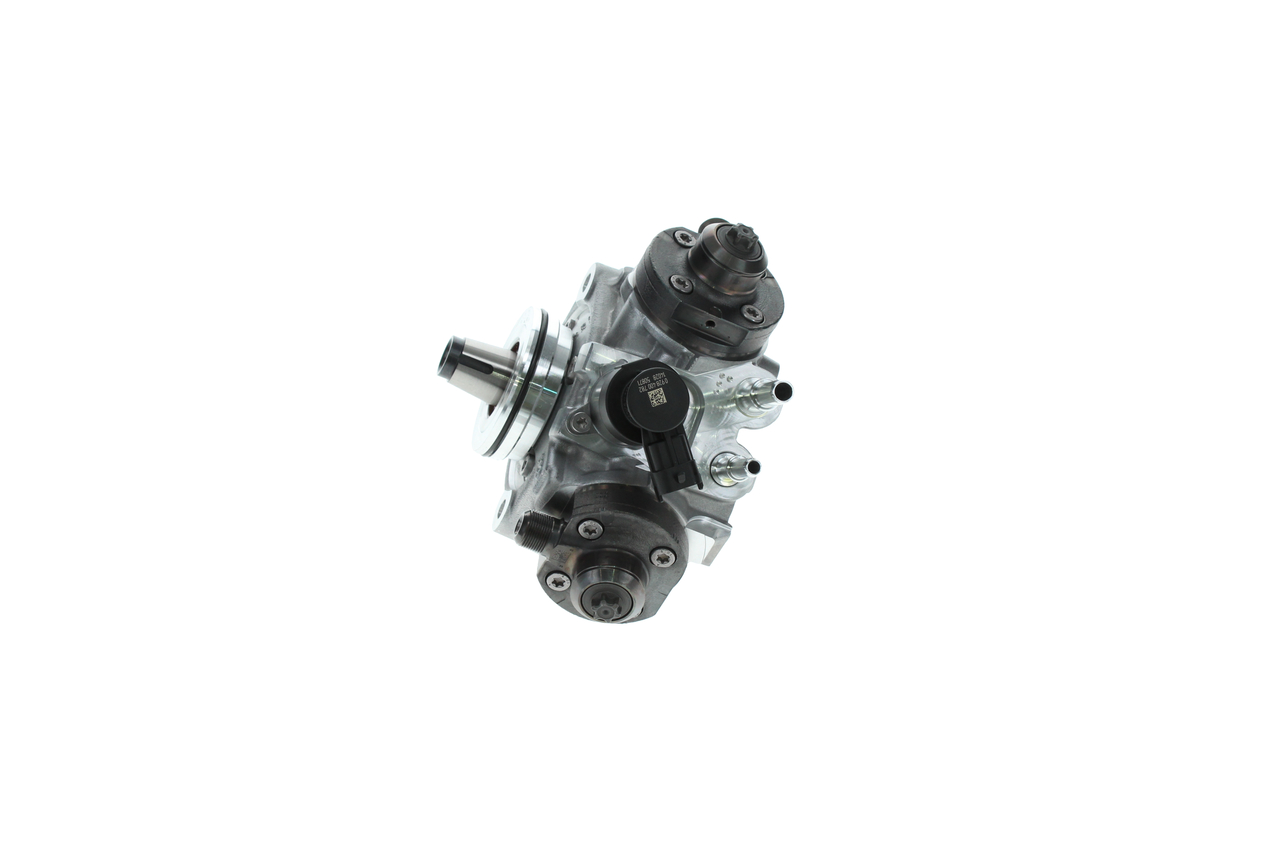 Pompe à injection BOSCH LAND ROVER RANGE ROVER 0 445 010 666