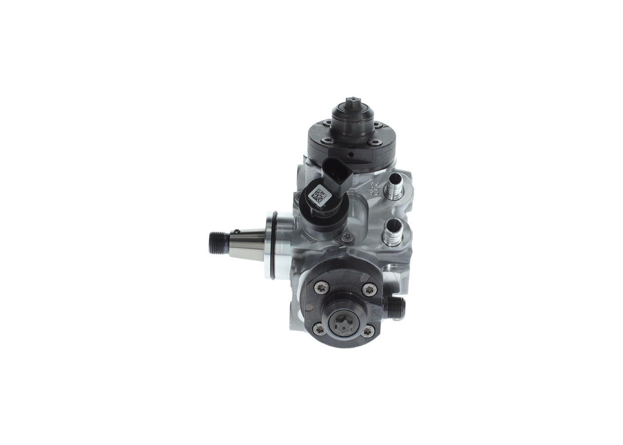 BOSCH 0 445 010 682 Pompa di iniezione Audi A4 B8 Avant 3.0 TDI quattro 245 CV Diesel 2011