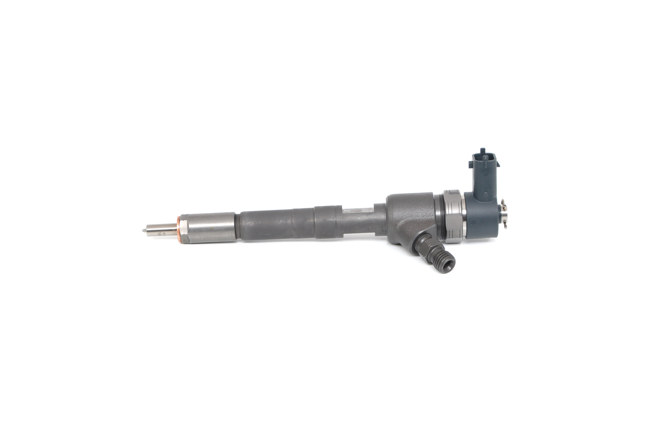 BOSCH 0 445 110 325 Iniettori VAUXHALL Meriva Mk2 (B) (S10) 1.3 CDTI 75 CV Diesel 2013