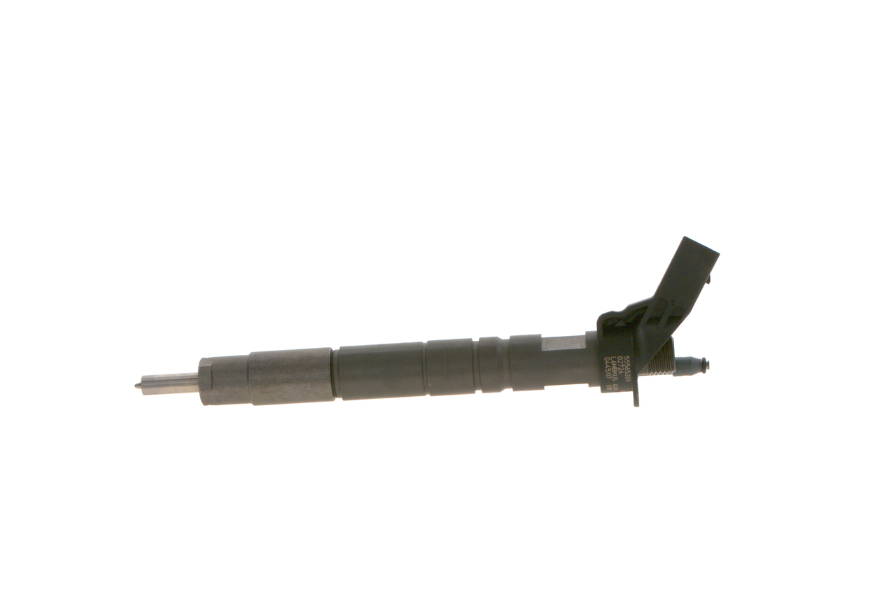 BOSCH 0 445 117 018 Einspritzdüse Opel Astra J 2.0 BiTurbo CDTI (68) 194 PS Diesel 2013