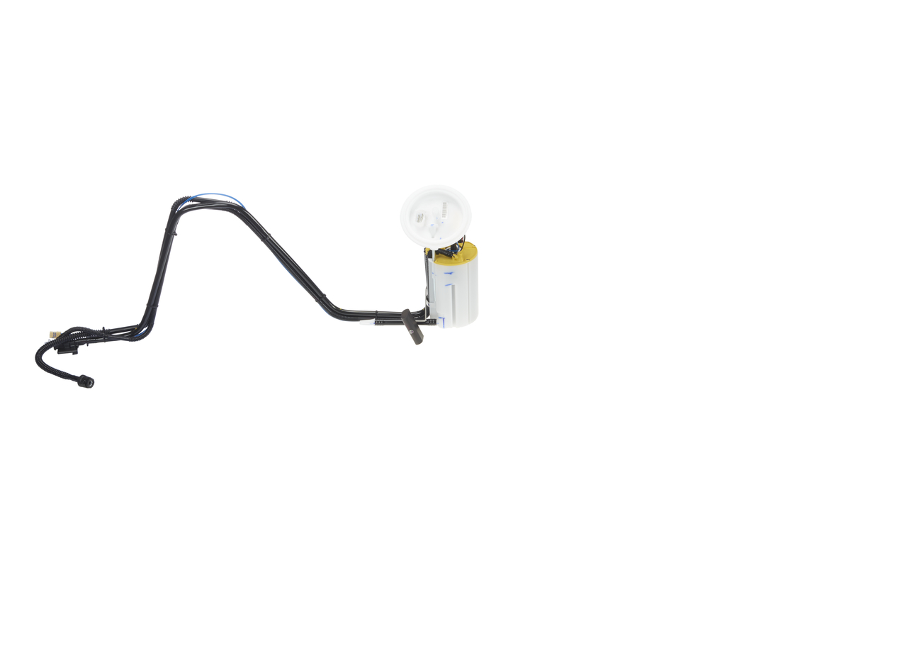 BOSCH 0 580 303 136 brandstofpomp 16 14 6 765 823
