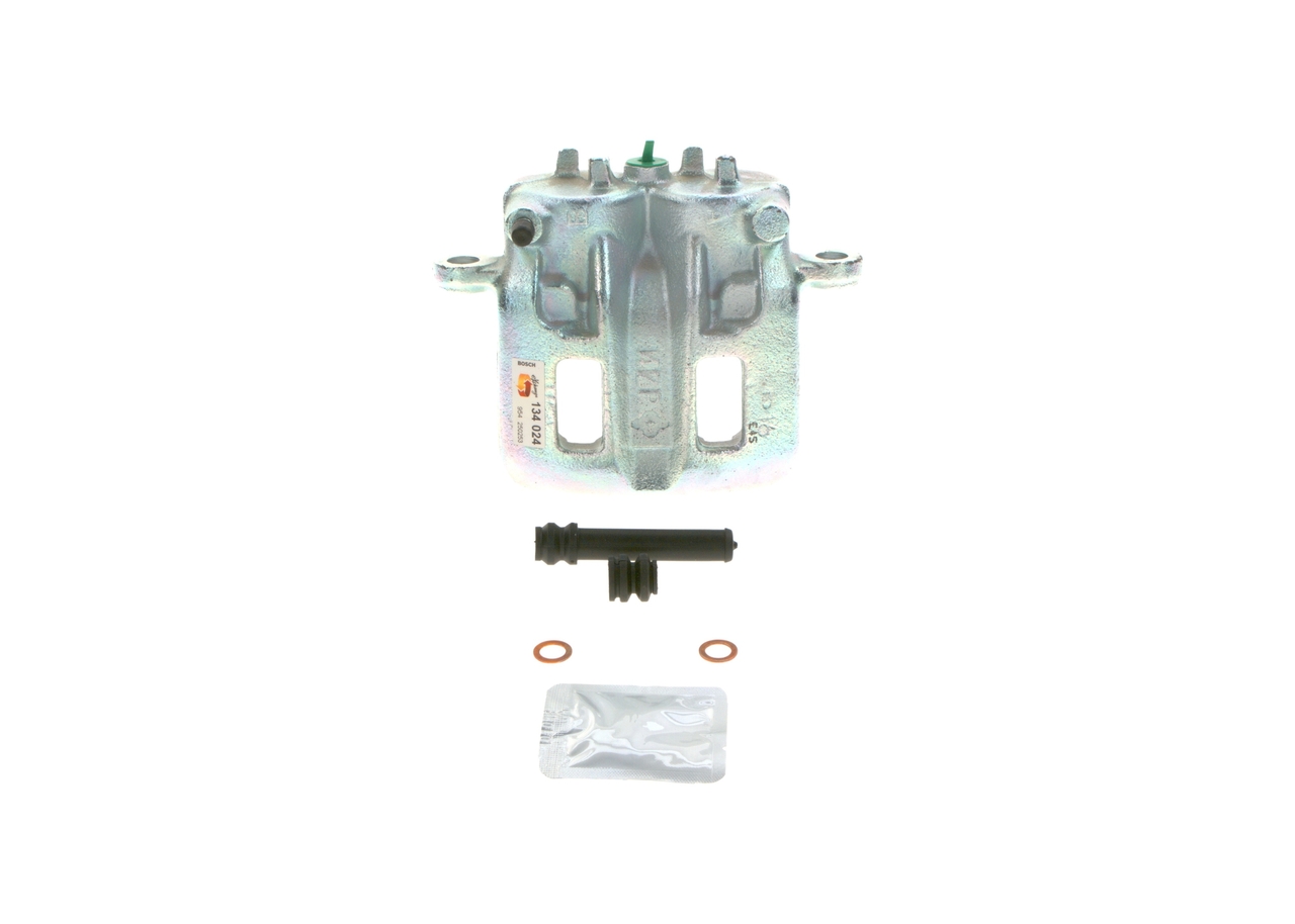Bremsecaliper BOSCH MITSUBISHI COLT 0 986 134 024