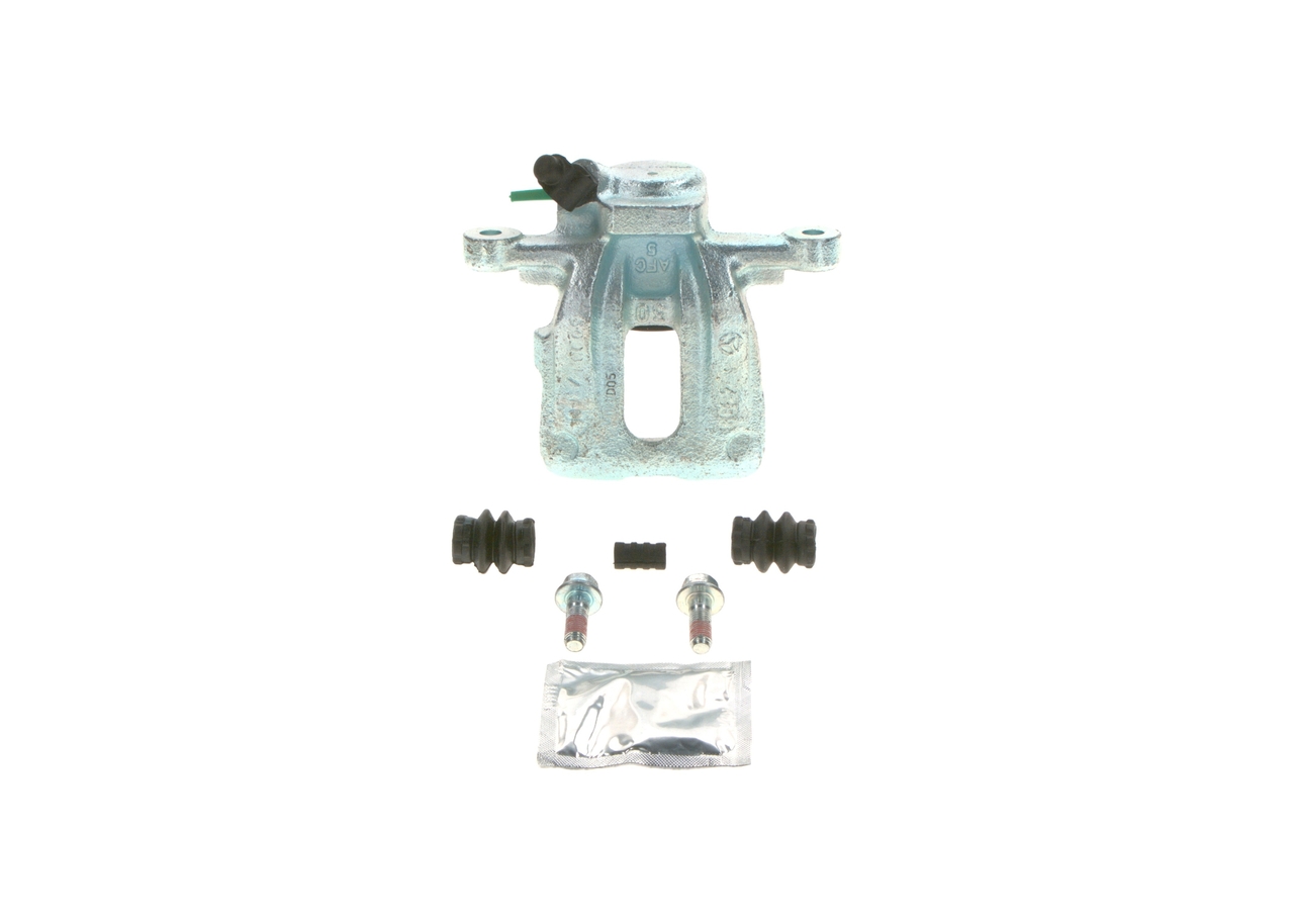 BOSCH A414 420 00 83 Remklauw 0 986 134 029