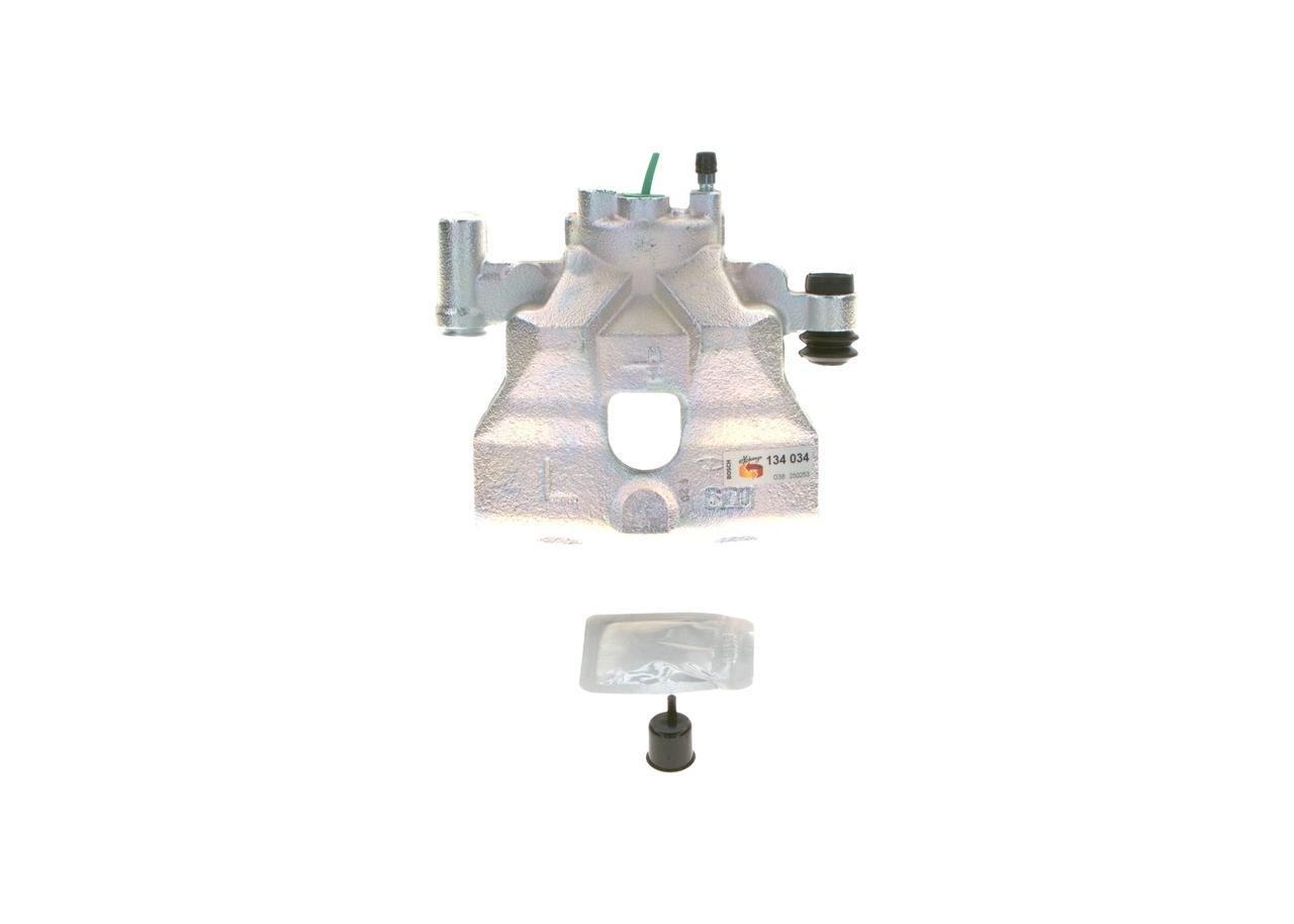 Bremsekaliber BOSCH MAZDA 2 0 986 134 034