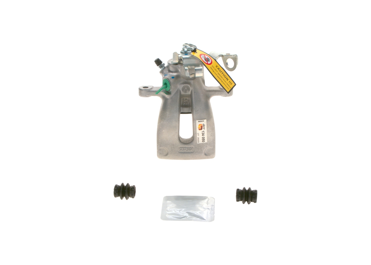 BOSCH 0 986 134 050 Pinza de freno Zafira B A05 2014 originales precio