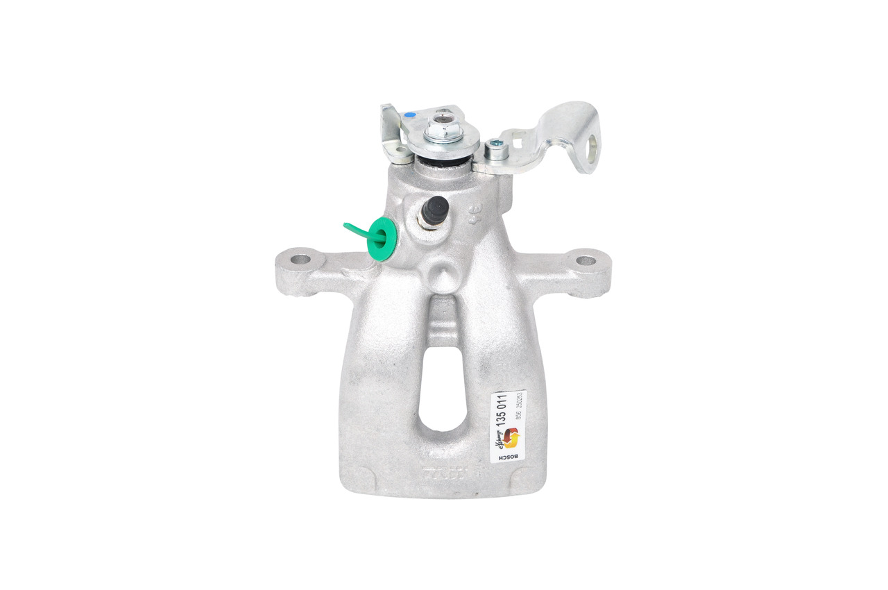 BOSCH Kvalitet og rimelige priser