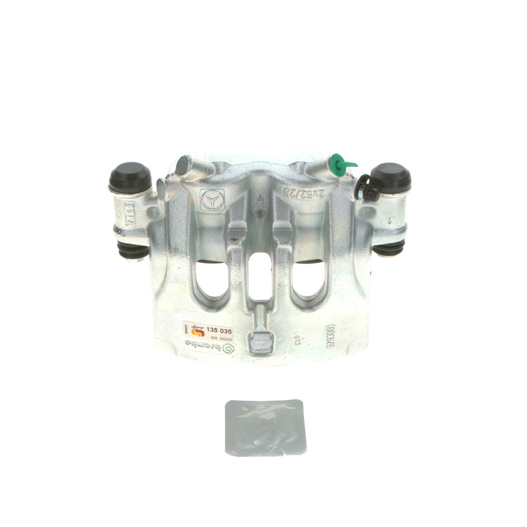 BOSCH 2E0615106C Zacisk hamulca 0 986 135 035